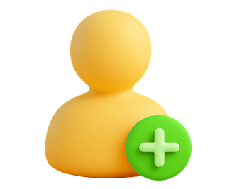 Avoirense App registration page for creating a trading account